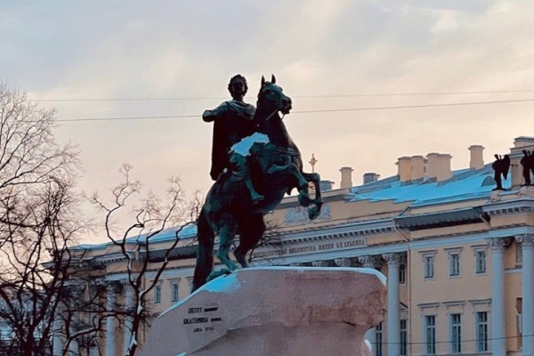 Социальная инфраструктура Санкт‑Петербурга: итоги работы Комитета имущественных отношений в 2025 году