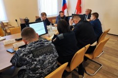 В Красногвардейском районе преступность среди мигрантов сократилась почти вдвое