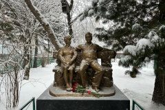 Санкт‑Петербург принял участие в праздновании 90-летия со дня образования Красноярского края