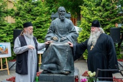 В Кронштадте прошёл Седьмой Иоанновский фестиваль творчества молодёжи