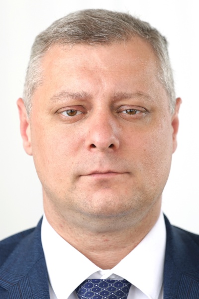 Платонов Николай Александрович