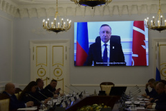 Комиссия по обеспечению безопасности дорожного движения