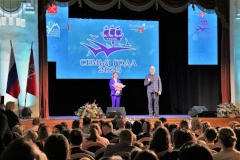 Победители регионального конкурса «Семья года - 2025» названы в Санкт‑Петербурге