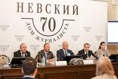 Международный фестиваль боевых искусств «Кубок Балтийского моря»
