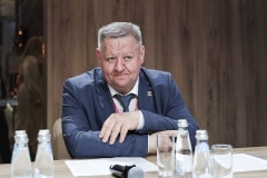 Петербург поделился опытом благоустройства с российскими и зарубежными коллегами в рамках ПМЭФ