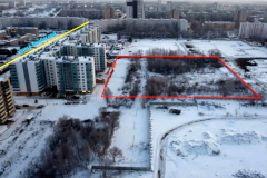 В Красносельском районе появится новая школа
