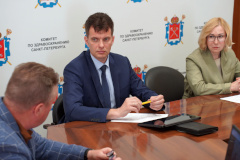 В Петербурге выросла доступность инновационной терапии для онкологических пациентов