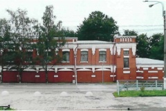 Зданию казарм на Кронштадтском шоссе отказано в статусе регионального памятника