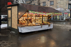 В Санкт‑Петербурге усилена борьба с нелегальной торговлей