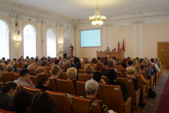 Госслужащим рассказали о противодействии коррупции