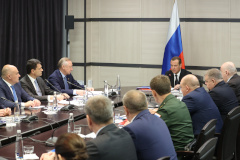 Сорок промышленных предприятий города участвуют в проекте «Петербург заводской»