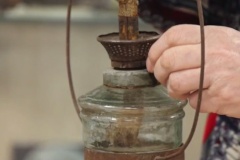 В ДДЮТ «Петергоф» дети и ветераны могут прикоснуться к подлинным блокадным экспонатам