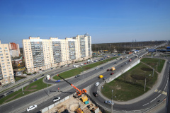 Заключен договор на ремонт Колтушского путепровода