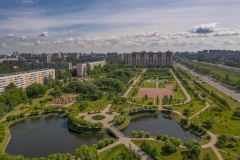 Выбираем флагманский проект Фрунзенского района