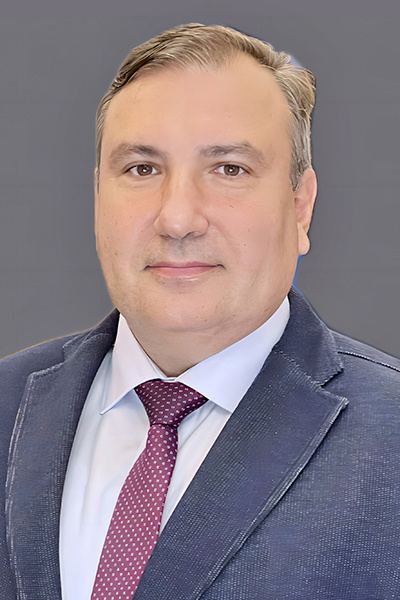 Кукоз Герман Викторович