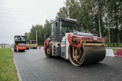 На Песочном шоссе и Семеновском мосту начинается ремонт проезжей части