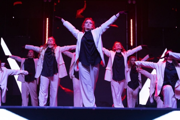 Идет прием заявок на участие в Арт-фестивале учреждений по делам молодежи и общественных организаций Санкт‑Петербурга