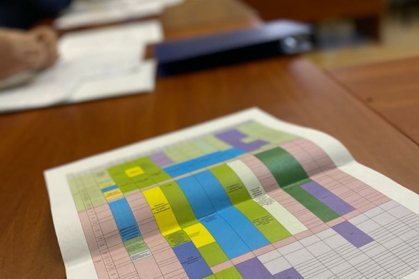 Экология – взгляд в будущее