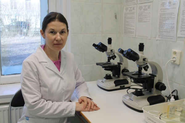 Специалисты испытательной лаборатории «СОЦПИТ» ежегодно проводят исследования более 16 000 проб пищевой продукции