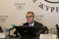 В Северной столице представили соревнования по триатлону «Медный Всадник-2023»