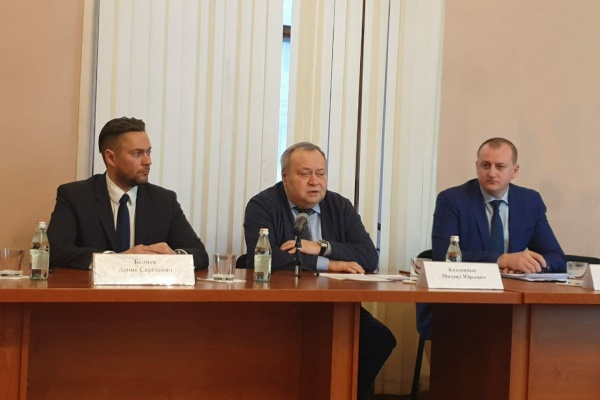 В Северо-Западном межрегиональном управлении Росприроднадзора подвели итоги за 2019 год