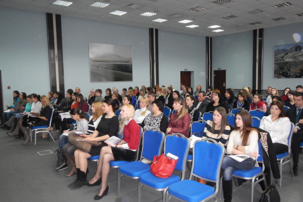 Роуд-шоу-2015 с успехом прошел по пяти городам Юга России