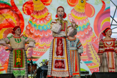 Фестиваль "Славянская ярмарка"