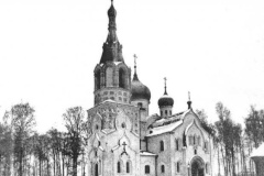 Фрагменты фундаментов храмов Покрова Пресвятой Богородицы и святых благоверных Бориса и Глеба признаны выявленными памятниками