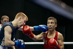 Спортсмены "Выборжанина" - чемпионы по боксу