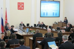 Госучреждения Санкт‑Петербурга «сберегли» в 2015 году более 325 млн рублей