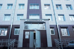 После капремонта у поликлиники появятся новые возможности