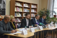 Дорогу школьным перспективам: в Центральном районе стартовал проект «Твой бюджет»