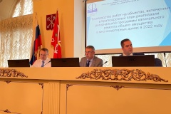 Фонд капитального ремонта домов предупредил подрядчиков об ответственности