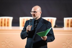 Антон Сихарулидзе - президент Федерации фигурного катания на коньках России