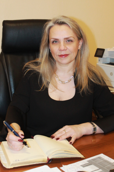 Малтыкова Ирина Алексеевна