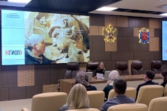 КГИОП расказал об аспектах предоставления субсидий религиозным организациям Санкт‑Петербурга на ремонтно-реставрационные работы