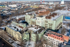 ГРЭС «Красный Октябрь» включена в реестр в качестве регионального памятника
