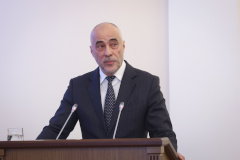 Комитет по транспорту представил итоги работы транспортного блока за 2025 год и планах на 2026