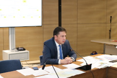 Прошло первое заседание рабочей группы по созданию социальных объектов по концессионным соглашениям