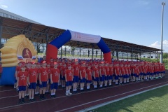 Мариуполь – город-побратим