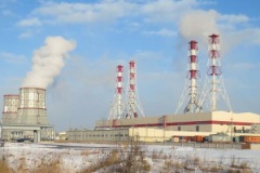 Актуализация Схемы теплоснабжения Санкт‑Петербурга на период до 2030