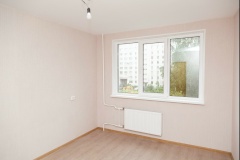 В Петербурге отремонтировано более 500 жилых помещений для детей-сирот