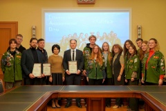 Археологический отряд «Линь» СПб ГАСУ рассказал об итогах летних экспедиций 2024 года