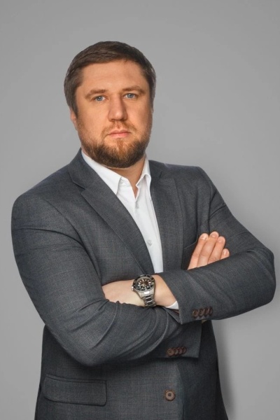 Стаганович Евгений Константинович