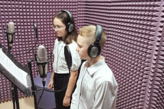 Ученики Невского района создали аудиоэкскурсию для автобусного маршрута №5