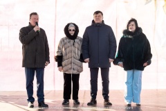 На территории Московского района прошел Общегородской конкурс профессионального мастерства «Лучший по профессии»