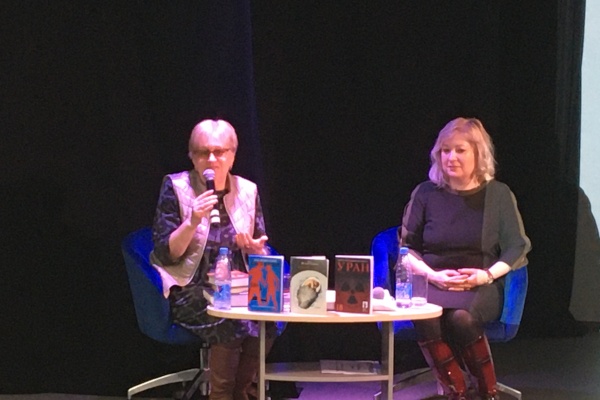 Воркшоп «Читать или не читать»  «Литература-театр-кино. На перекрестке жанров»