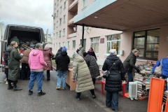 Библиотека посёлка Скороход переезжает в новые помещения