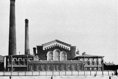 «Ленэнерго» отмечает 128 лет со дня основания
