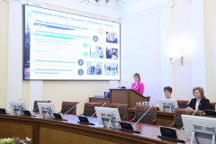 В 2022 году 2,6 миллиона петербуржцев получили меры социальной поддержки